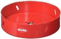 RUKO 106168 Bi - Metall Lochs&auml;ge 168 mm