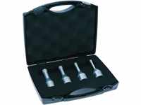 Bosch Accessories Dry Speed 2607017579 Diamant-Trockenbohrer-Set 4teilig 4 Teile