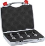 Bosch 4x PRO Ceramic Trockenbohrkronen-Satz, M14 (f&uuml;r Fliesen, Harte Fliesen, &Oslash;
