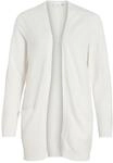 Vila Female Strickjacke VIRIL Basic Strick