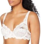 Sassa Damen BH B&uuml;gel - BH 24660, Gr. 80C, Beige (Pearl 233)
