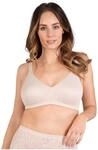 Naturana Damen BH, Hellbeige, 66