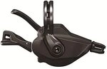 Shimano Schalthebel XTR SL-M9100 Schwarz Gr. Schwarz
