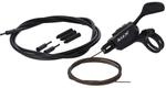 SHIMANO Schaltunge-2091179050 Schaltunge Schwarz One Size