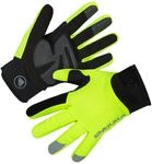 Endura Herren Strike Wasserdichte Fahrradhandschuhe | MTB | Mit dem Rad zur Arbeit 