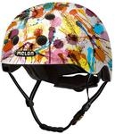Melon Fahrradhelm &raquo;Jackson P&laquo; f&uuml;r Damen, Herren und Kinder | Leichter & sicherer