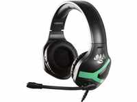 Konix Mythics Nemesis Gaming-Kopfhörer mit Kabel für Xbox One und Series X|S -
