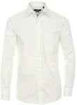 CASAMODA T-Shirt Herren Doppelpack mit V-Ausschnitt