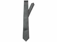 SELECTED HOMME Herren SLHNEW Texture TIE 7CM NOOS B Krawatte, Grau (Duffel Bag Duffel