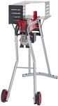 AL-KO Holzspalter LSH 520/5, 2200 W Motorleistung, 5 t max. Spaltdruck, 52 cm max.