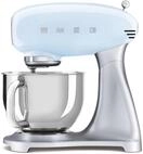 Smeg, SMF02PBEU K&uuml;chenmaschine, 10 Geschwindigkeitsstufen, Planetenr&uuml;hrwerk,
