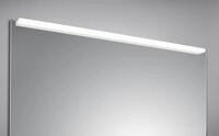 Helestra LED Wandleuchte/Spiegelleuchte ONTA 90, IP44, 24W 2900K 1850lm, CRi...