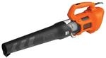 BLACK+DECKER Elektro-Axial-Laubgebl&auml;se BEBL184-QS (1.850W, Laubbl&auml;ser mit hoher