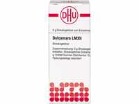 DHU Dulcamara LM XII Streukügelchen, 5.0 g Globuli