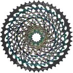 SRAM Eagle XG-1299 11-50 12-Speed Cassette - Gold