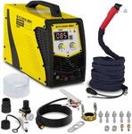 Stamos Welding Group S-PLASMA 85H Plasmaschneider Pilotz&uuml;ndung...