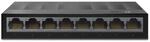 TP-Link LS1008G 8-Port Desktop Switch (8 x Gigabit Auto-Negotiation RJ45 Ports, IEEE