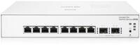 HPE Networking Instant On-Switch-Serie 1930 &ndash; Intelligent verwalteter Layer