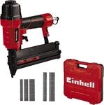 Einhell Druckluft-Tacker TC-PN 50 (2in1-Kombiger&auml;t Tacker & Nagler, Sicherheitsnase,