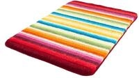 Meusch 2867148519 Badteppich Funky, 60 x 90 cm, multicolor, Bunt