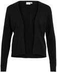Vila Female Strickjacke VIRIL Kurzer offener