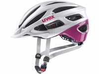uvex true - leichter Allround-Helm für Damen - individuelle Größenanpassung -