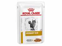 Royal Canin Veterinary Urinary S/O | 12 x 85 g | Diät-Alleinfuttermittel für...