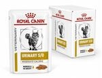 Royal Canin Veterinary Urinary S/O | 12 x 85 g | Di&auml;t-Alleinfuttermittel f&uuml;r Katzen