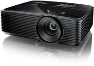 Optoma HD146X Data Projector Ceiling/Floor Mounted Projector 3600 ANSI lumens DMD Optoma HD146X Data Projector Ceiling/Floor Mounted Projector 3600 ANSI lumens DMD