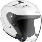 Sena Jethelm Outstar (Wei&szlig;, Mittel)