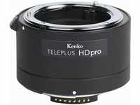 Kenko Teleplus HD pro 2.0X DGX Tele-Konverter für Nikon F Bajonett und Objektive