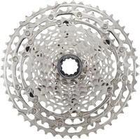 SHIMANO Kassette 11v 11-51 CS-M5100-.13-15-18-21-24-28-33-39-45-51