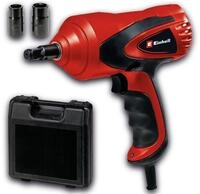 Einhell Kfz-Schlagschrauber CC-HS 12/1 (12 V, max. 350 Nm L&ouml;sedrehmoment,