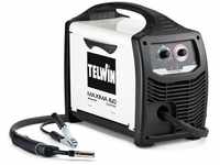 Telwin 816085 Maxima 160 Synergic Drahtschweißgerät MIG-MAG/FLUX/BRAZING mit