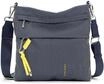SURI FREY Umh&auml;ngetasche SFY SURI Sports Marry 18010 Damen Handtaschen Uni blue 500