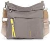 SURI FREY Umh&auml;ngetasche SFY SURI Sports Marry 18010 Damen Handtaschen Uni sand 420