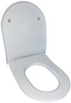 TOTO WC-Sitz RP mit Absenkautomatik wei&szlig;
