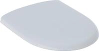Geberit Renova WC-Sitz 37x45,5x6 cm Wei&szlig;