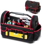 PARAT BASIC Tool Softbag L | Werkzeugtasche mit 32L Volumen & 51...