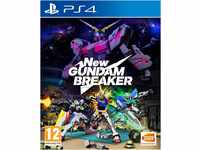 Neuer Gundam Breaker / PS4