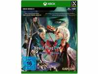 Devil May Cry 5 Special Edition [