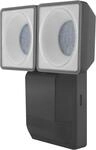 LEDVANCE LED Fluter, Leuchte f&uuml;r Au&szlig;enanwendungen, Kaltwei&szlig;, 177,0 mm x 58,0 mm x