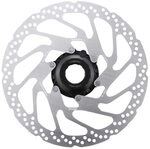 SHIMANO Disco 160mm Center Lock-RT-EM300