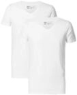 Petrol Industries Herren M-bf-vlycra T-Shirt (1er Pack)