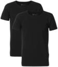 Petrol Industries Herren M-BF-RLYCRA T-Shirt, Schwarz (Black 9999), Medium