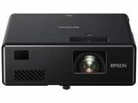 Epson EF-11 tragbarer 3LCD-Laserprojektor (Full HD 1920x1080p, 1.000 Lumen Weiß- und