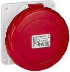 Schneider Electric, 380 &rarr; 415 V / 32A IP 67