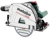 Metabo Akku-Tauchkreiss&auml;ge KT 18 LTX 66 BL &ndash; 601866810 &ndash; 18 V &ndash; Mit