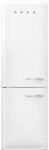Frigorifero libera installazione Smeg