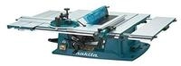 SCIE BOIS SUR TABLE MAKITA 1500 W &Oslash; 260 MM - MLT100N